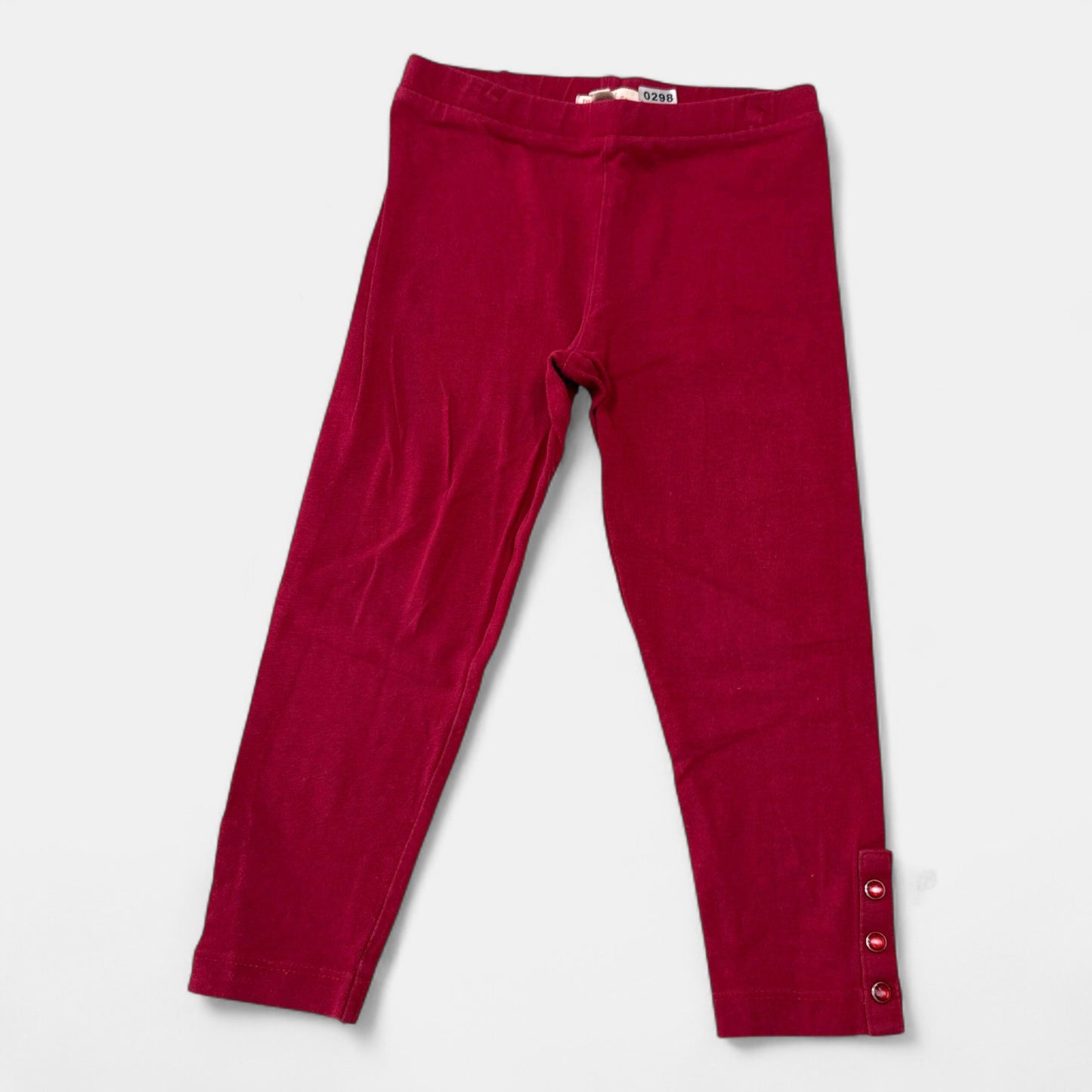 Pantalon Du Pareil au même : 3 ans