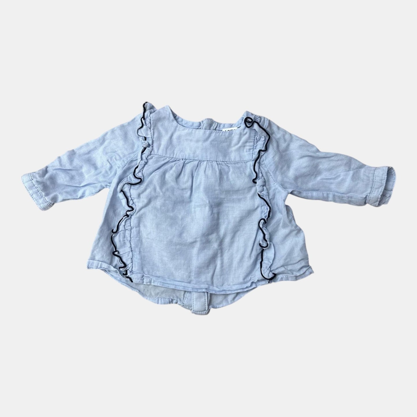 Blouse Kiabi : 3 mois