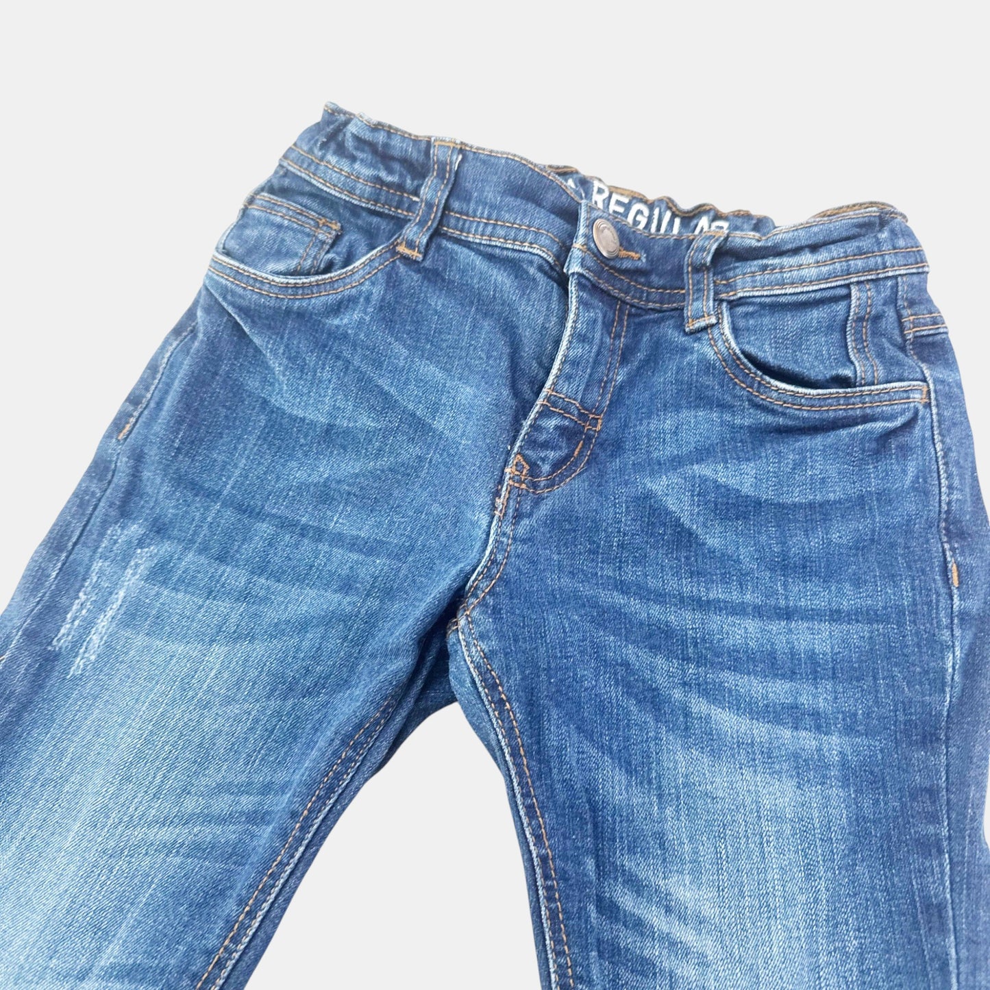 Pantalon Tape à l'oeil : 6 ans