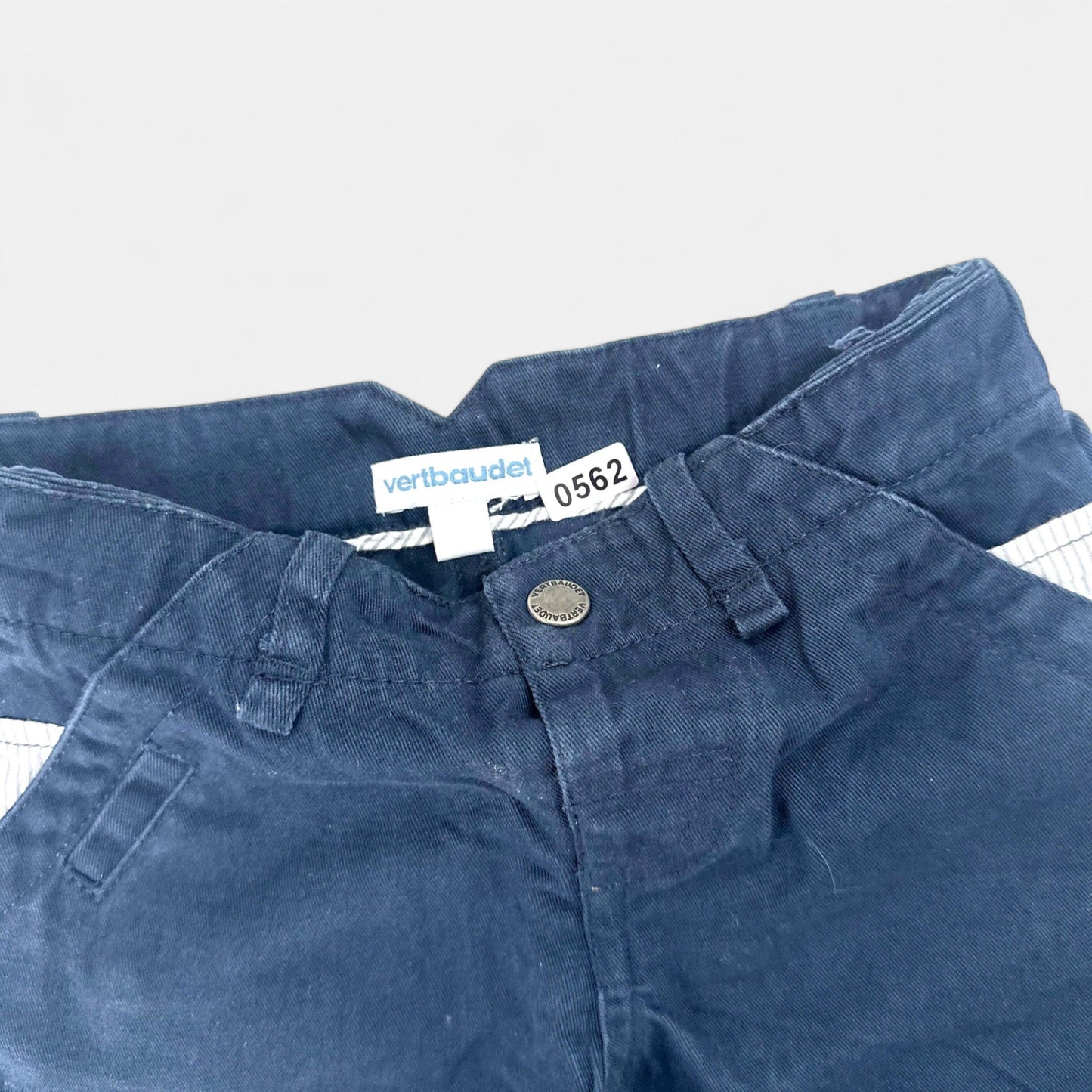 Short Verbaudet : 9 mois