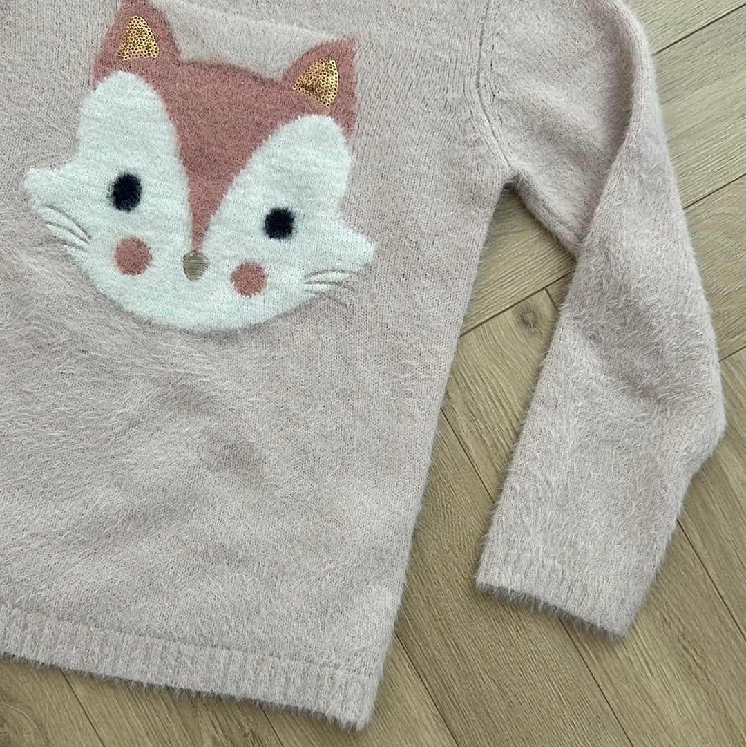 Pull Gemo ￼ : 8 ans