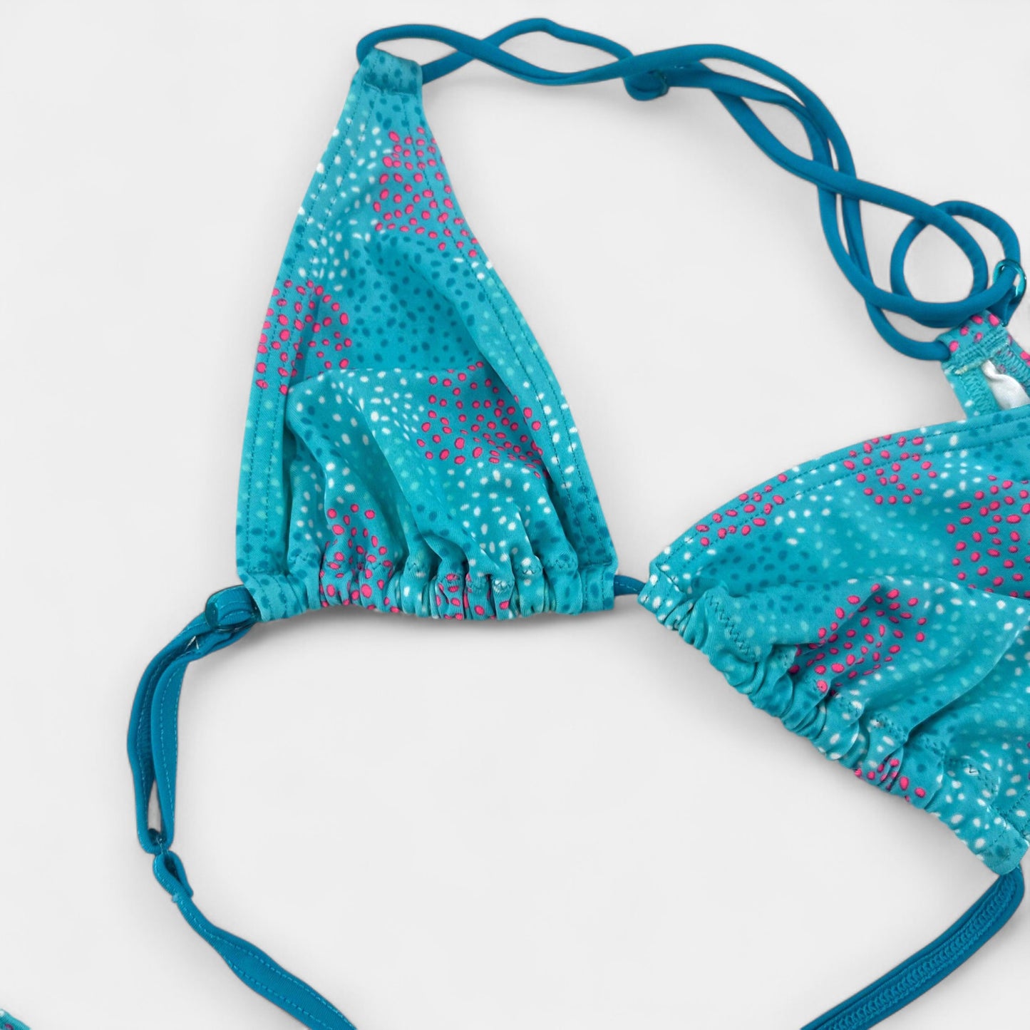 Maillot de bain Décathlon : 16 ans