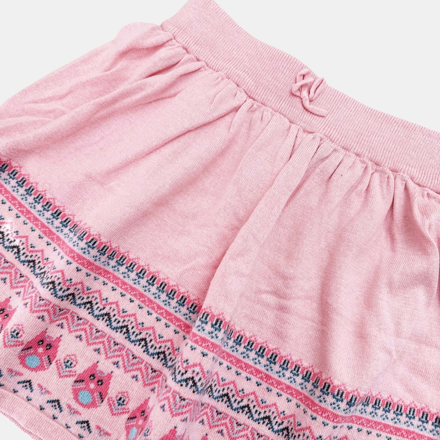 Jupe Sergent Major : 10 ans