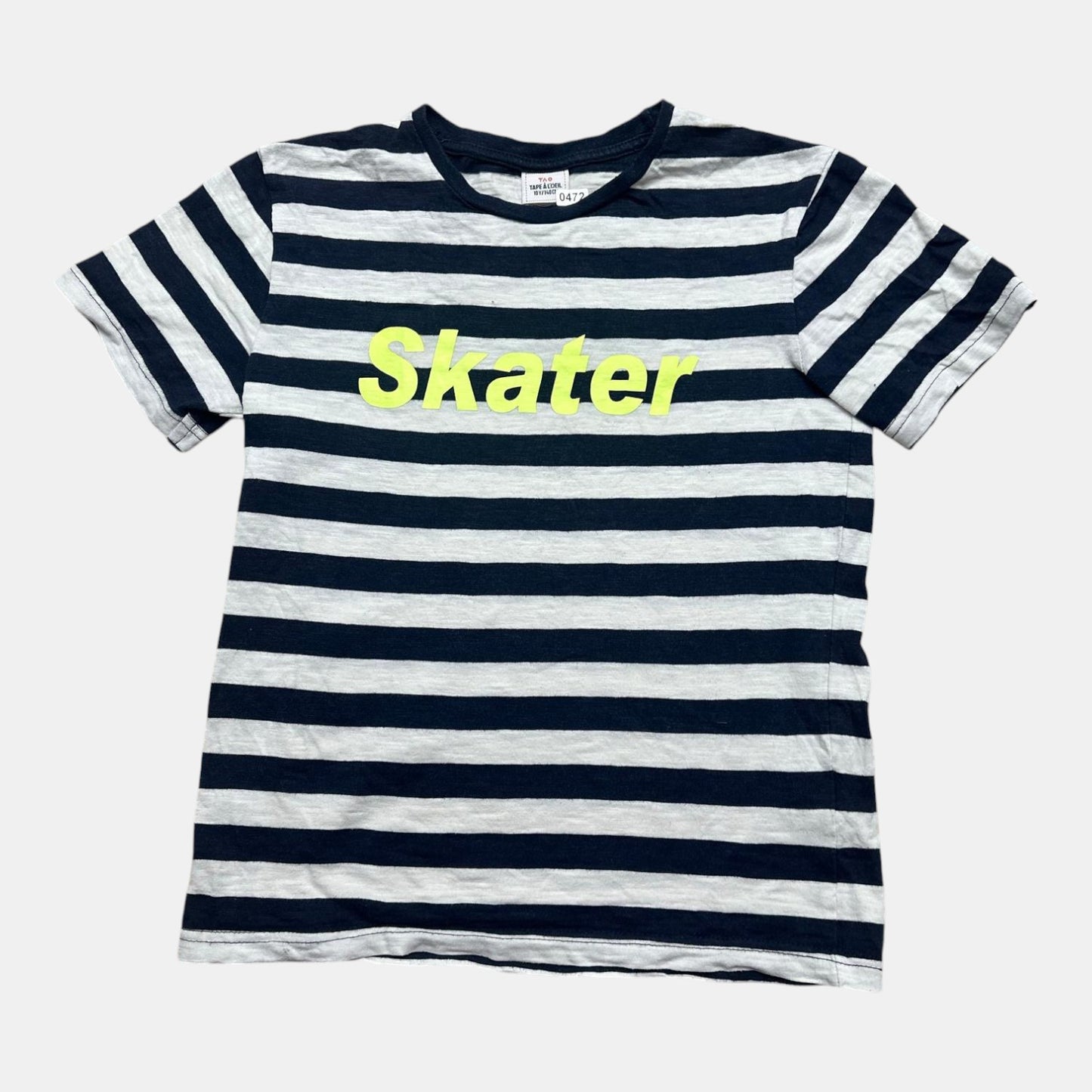 T-Shirt Tape à l'oeil : 10 ans