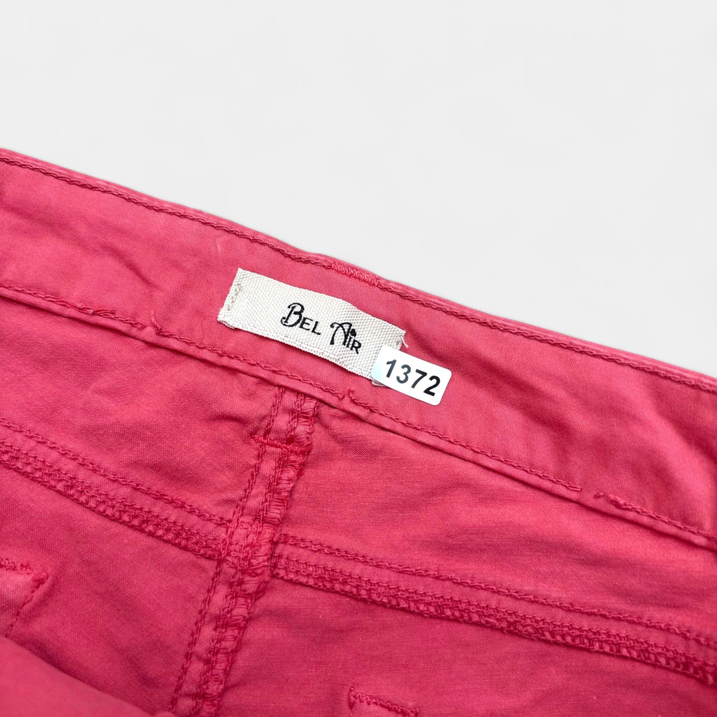 Short Bel Air : 16 ans