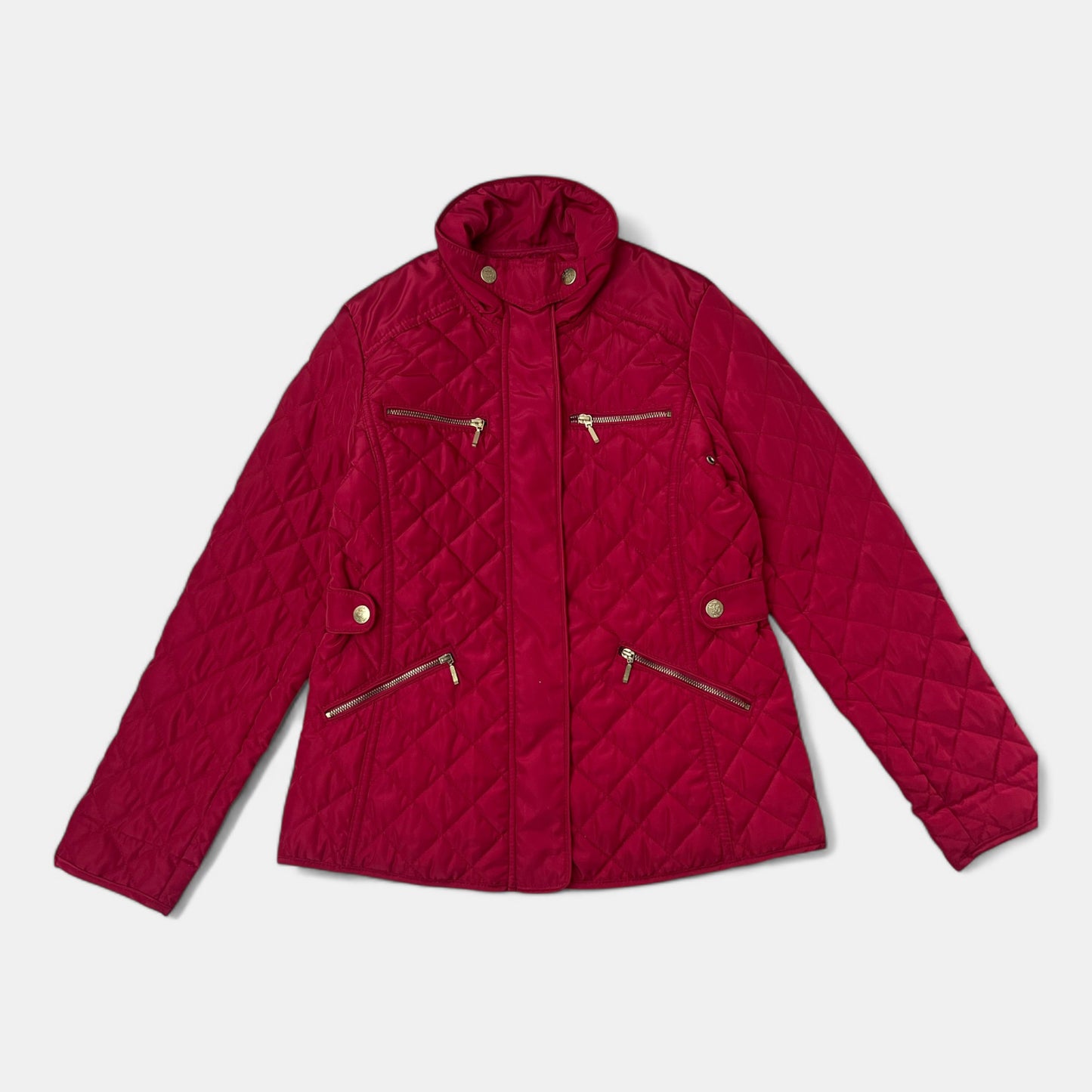 Veste / Manteau Zara : 10 ans