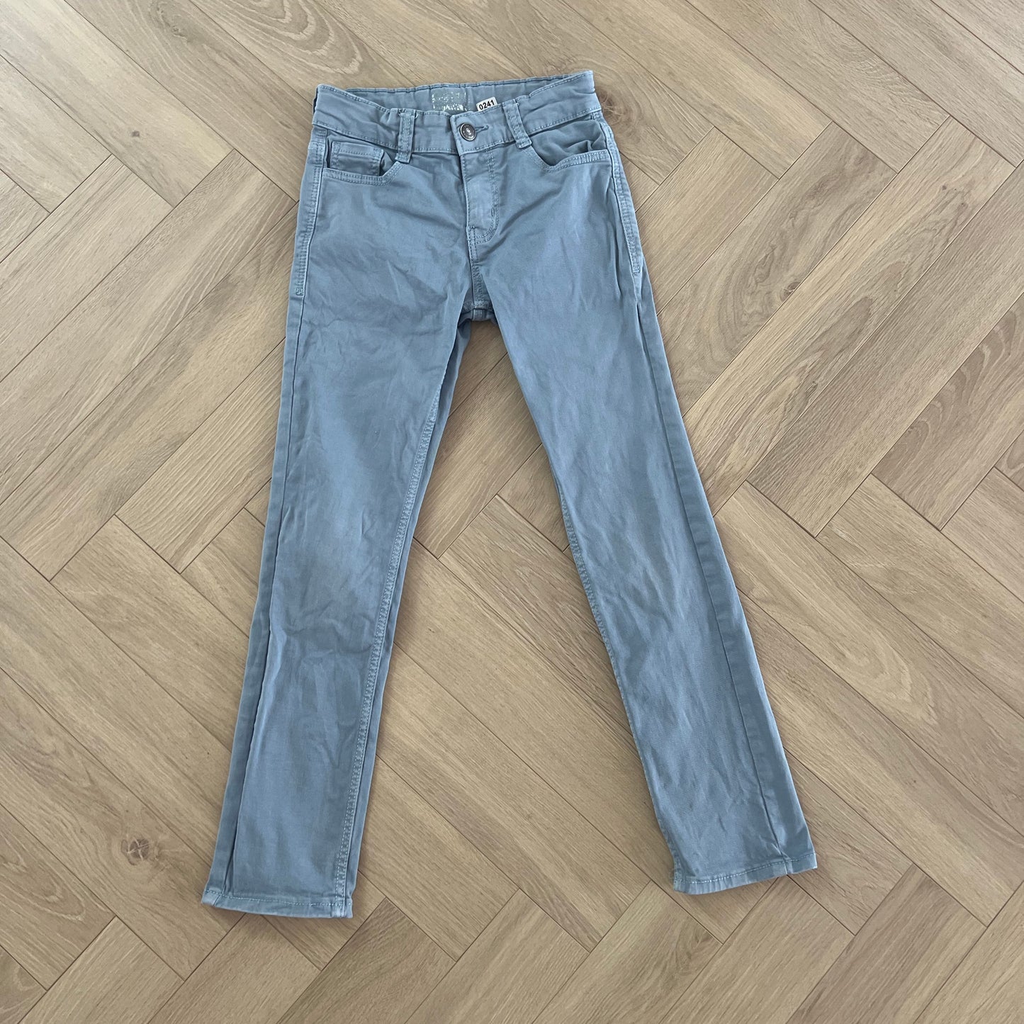 Pantalon Kiabi : 9 ans