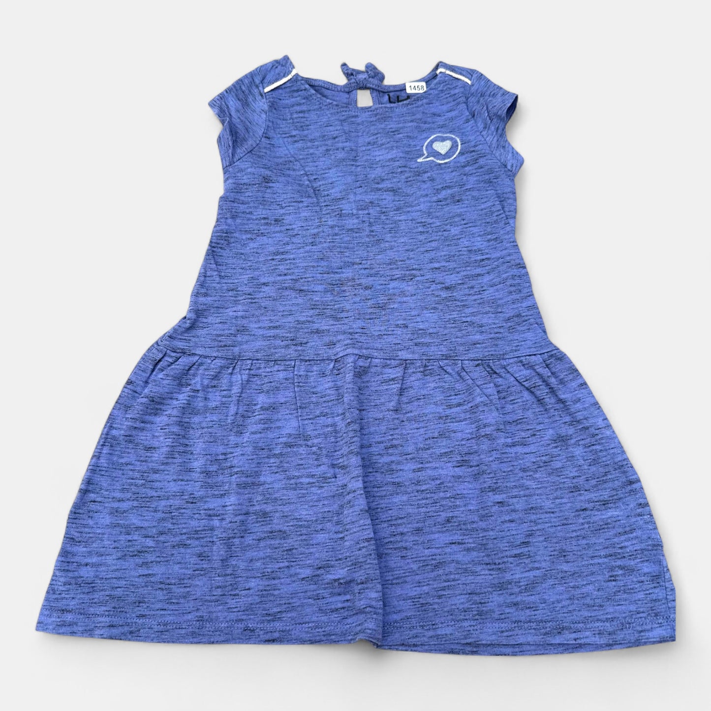 Robe La Halle : 5 ans