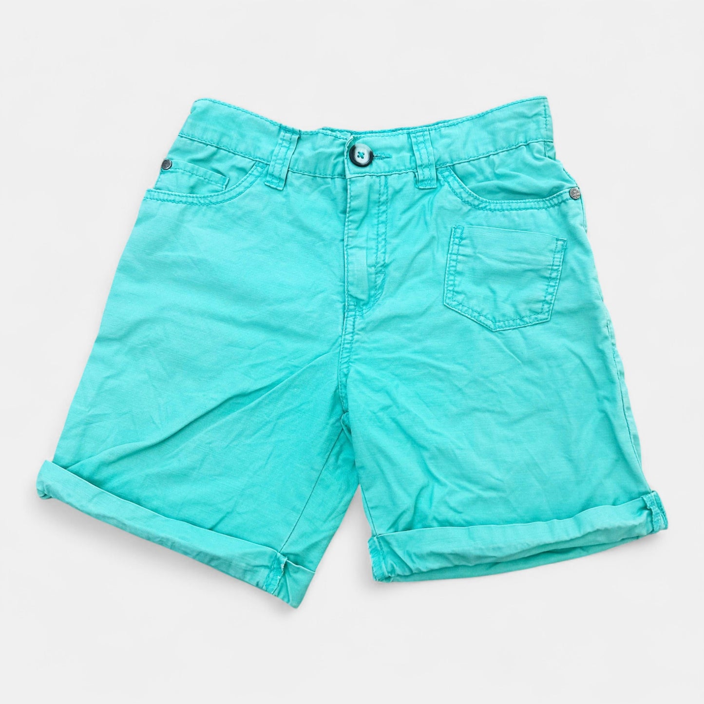 Short Orchestra : 10 ans