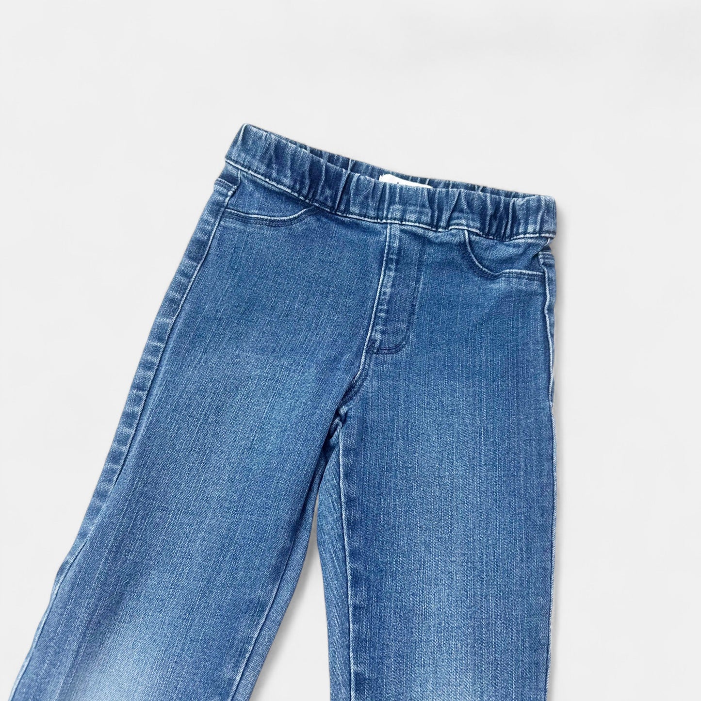 Pantalon La Halle : 7 ans