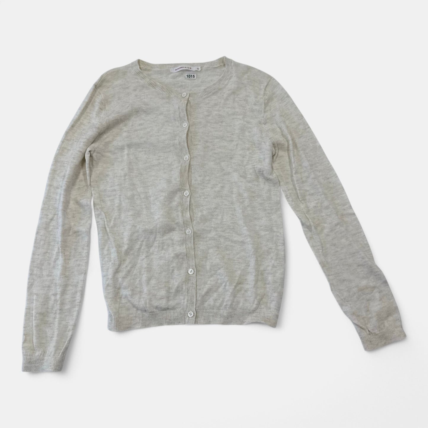 Gilet Monoprix Kids : 10 ans