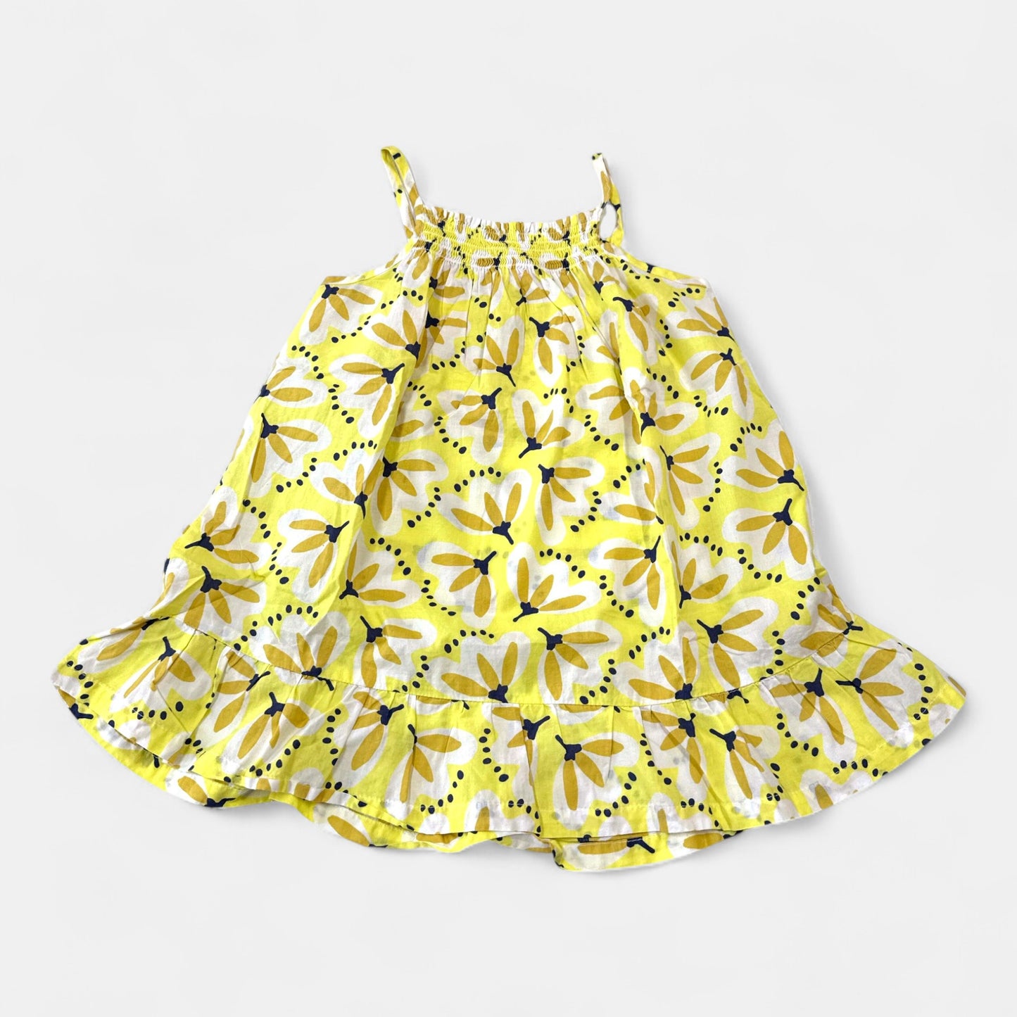 Robe Du Pareil au même : 3 ans