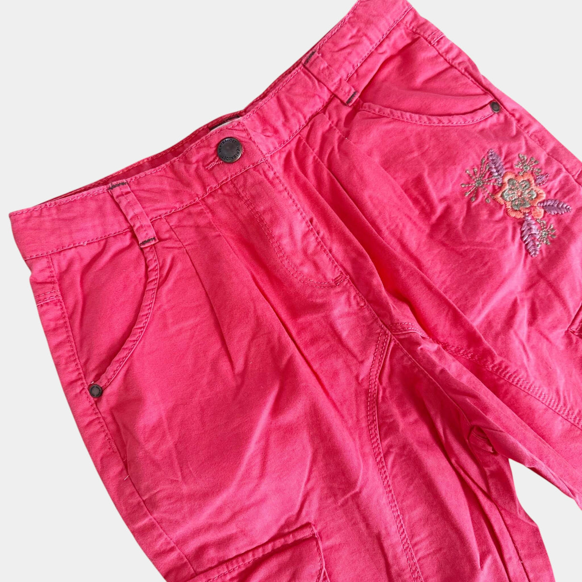 Pantalon Verbaudet : 10 ans