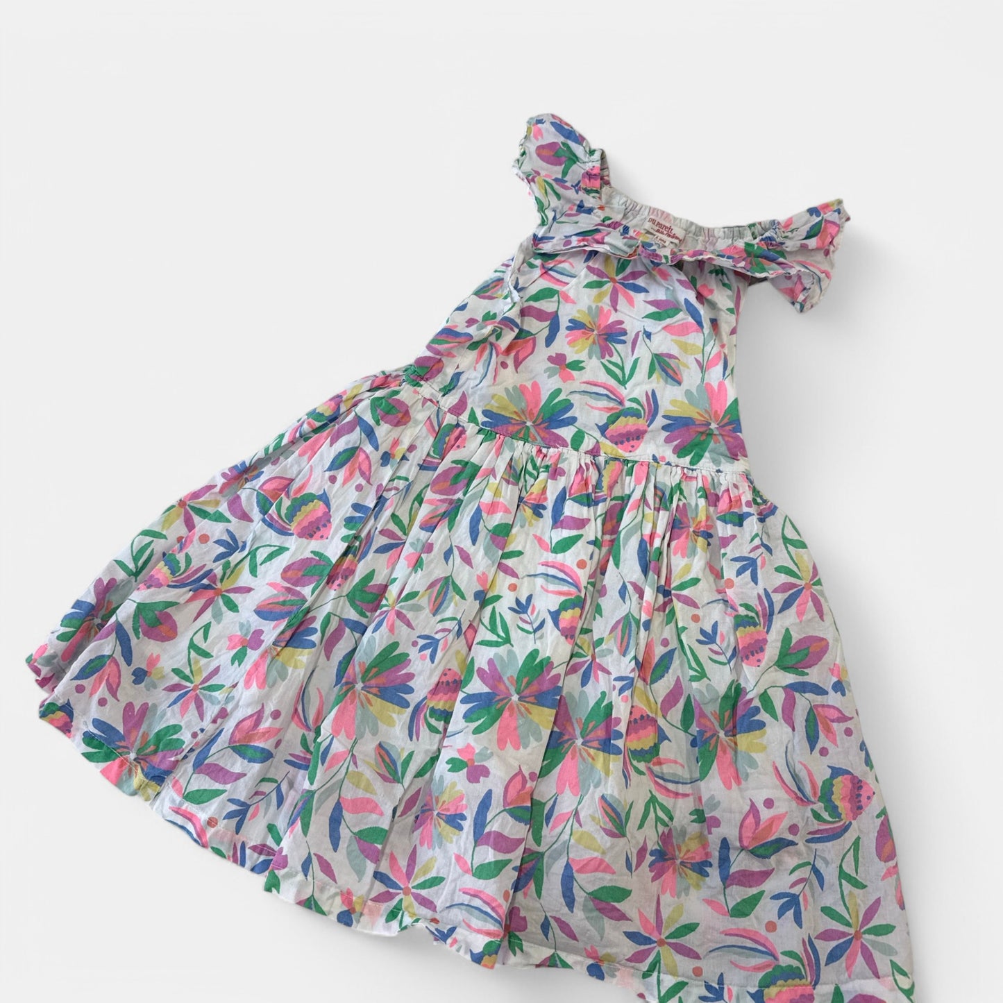 Robe Du Pareil au même : 6 ans