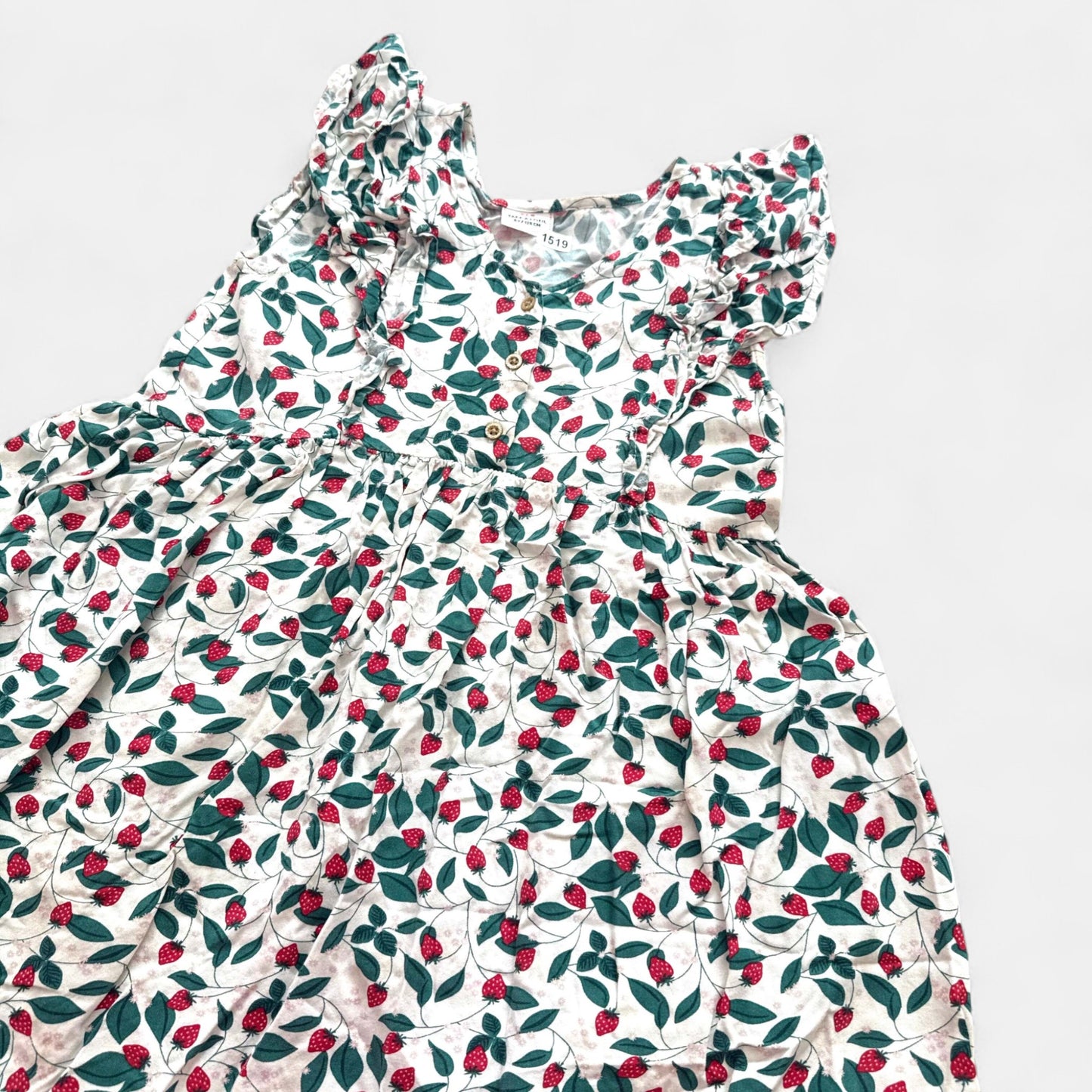 Robe Tape à l'oeil : 8 ans