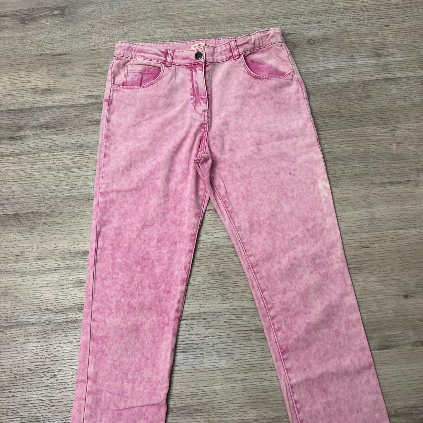 Pantalon Du Pareil au même : 12 ans