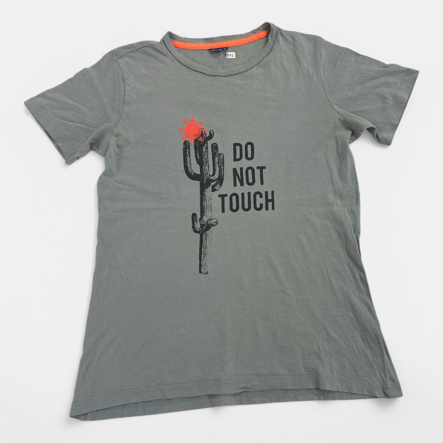 T-Shirt Hema : 13 ans