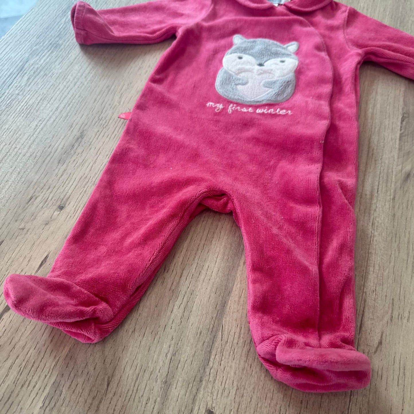 Pyjama Okaïdi : 3 mois