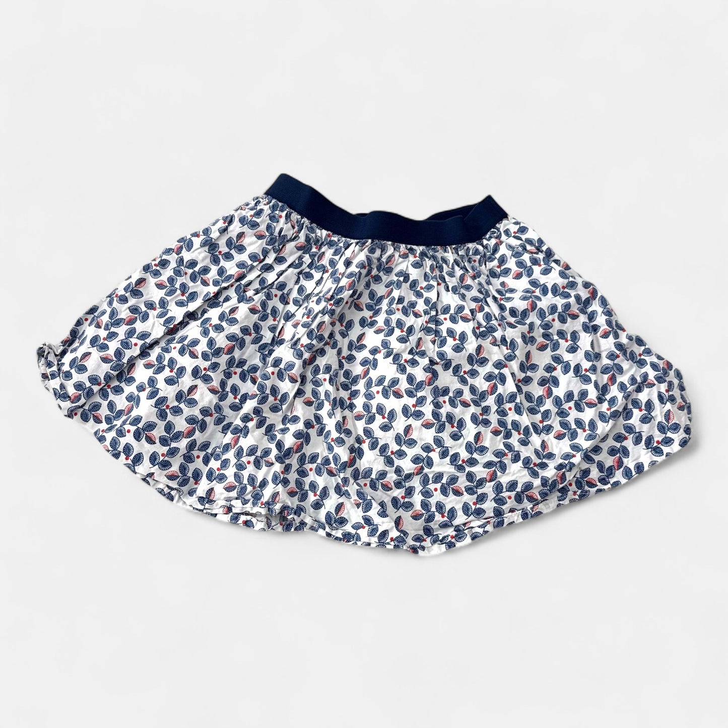 Jupe Okaïdi : 6 ans