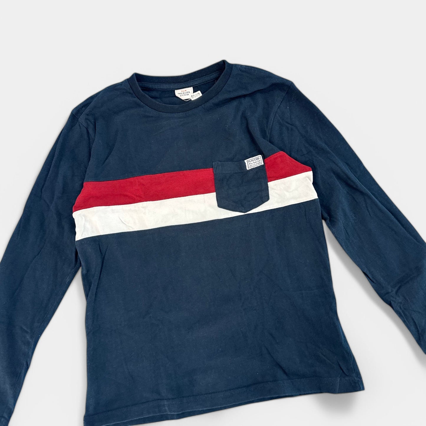 T-Shirt Tape à l'oeil : 12 ans