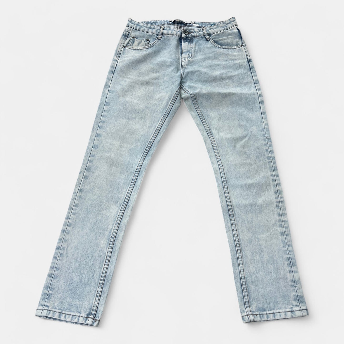 Pantalon Zara : 16 ans