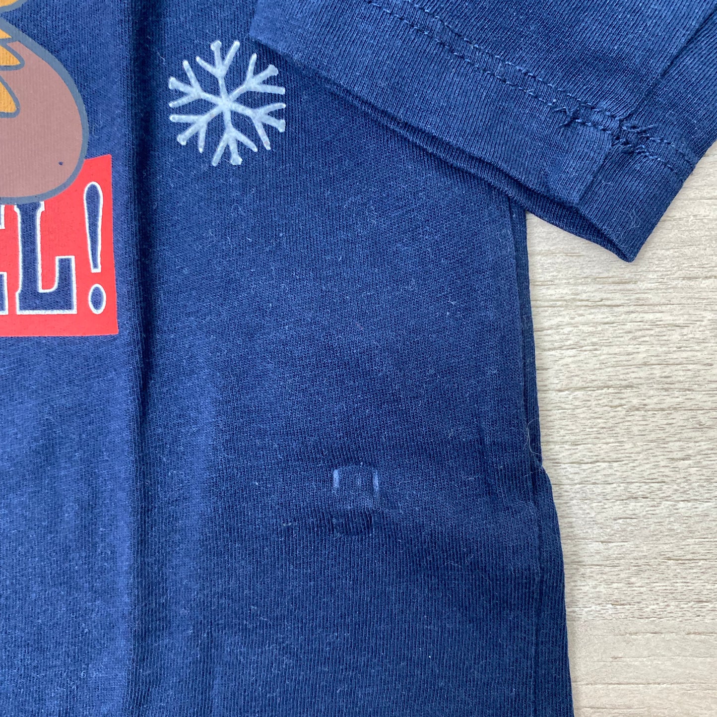 T-Shirt Nickelodeon : 5 ans