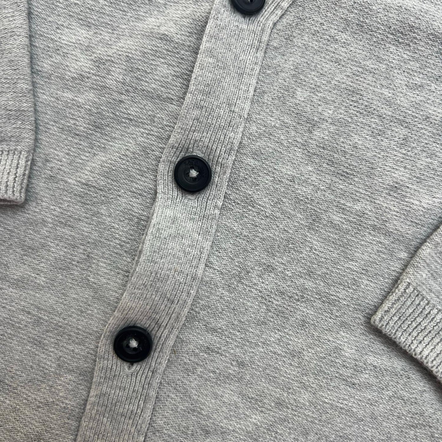 Gilet Zara : 18 mois