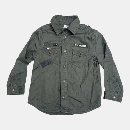 Chemise Orchestra : 3 ans