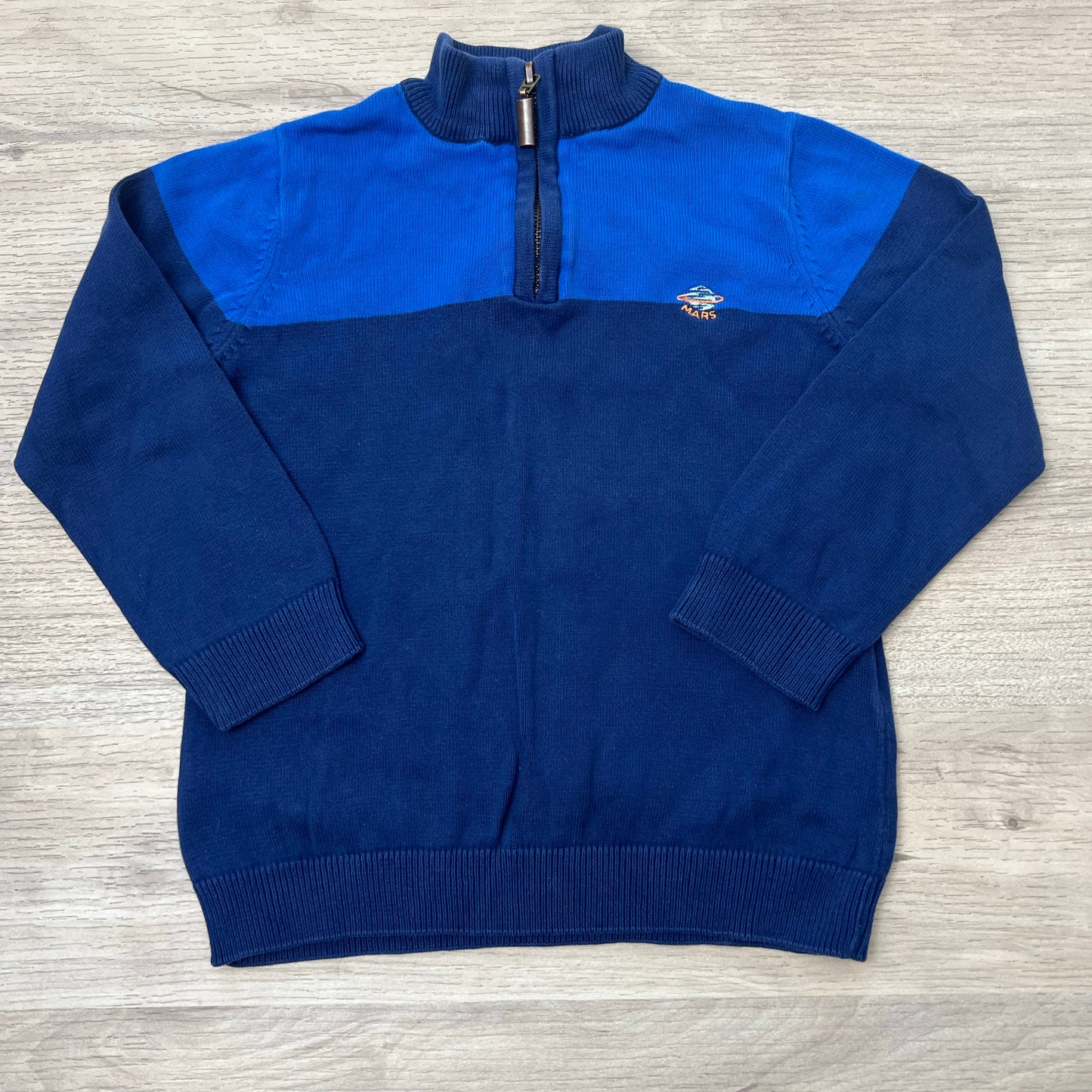 Pull Sergent Major : 4 ans