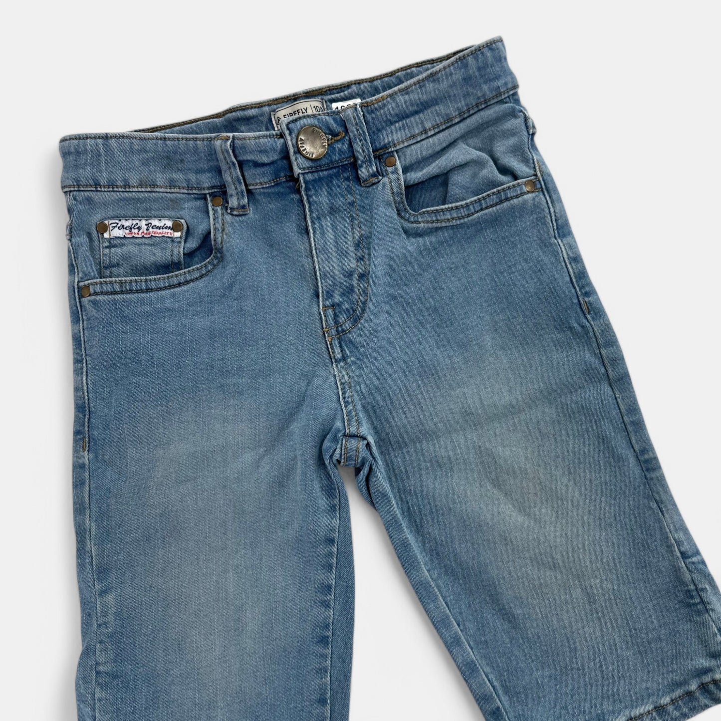 Short Firefly : 10 ans