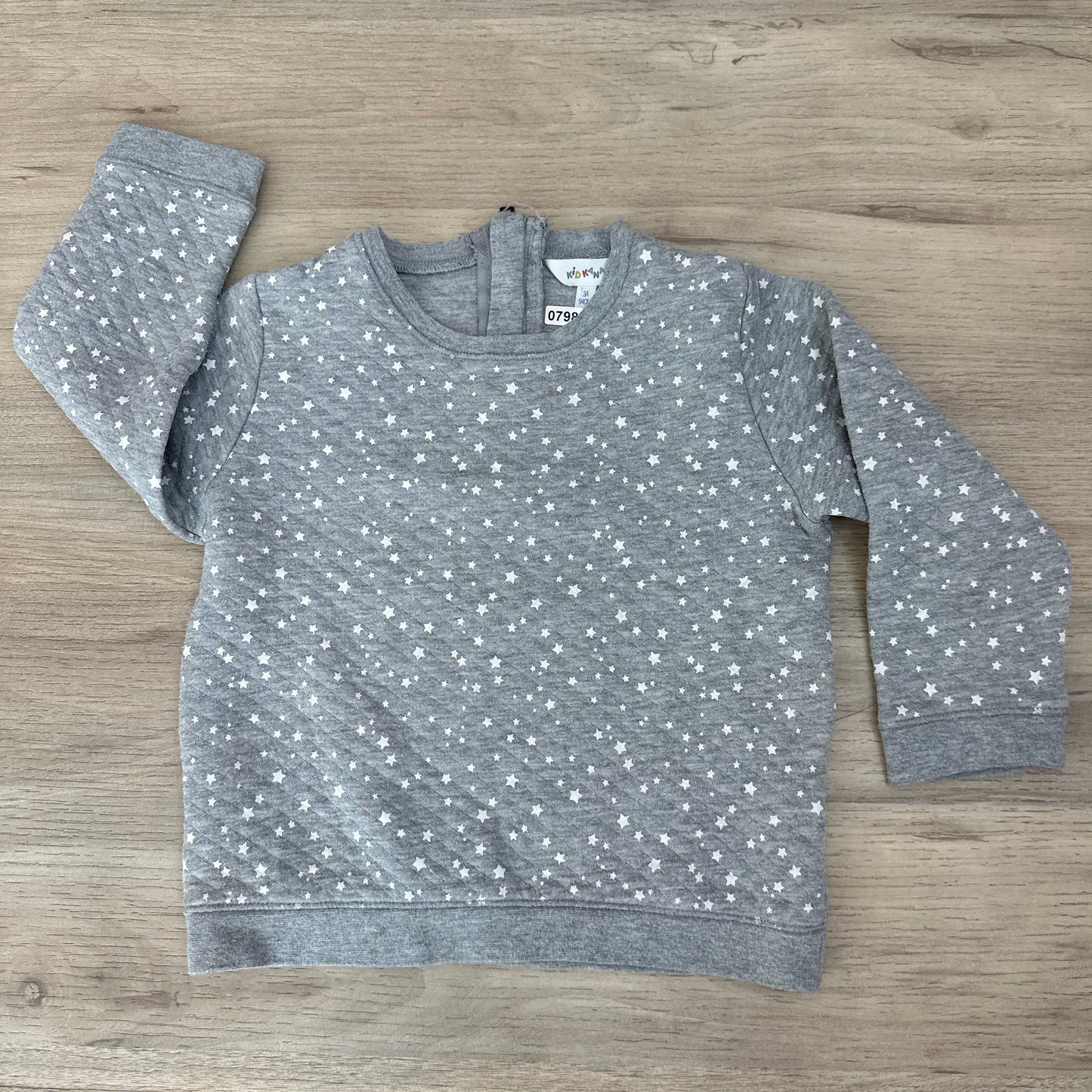 Pull Kids Kanaï : 3 ans