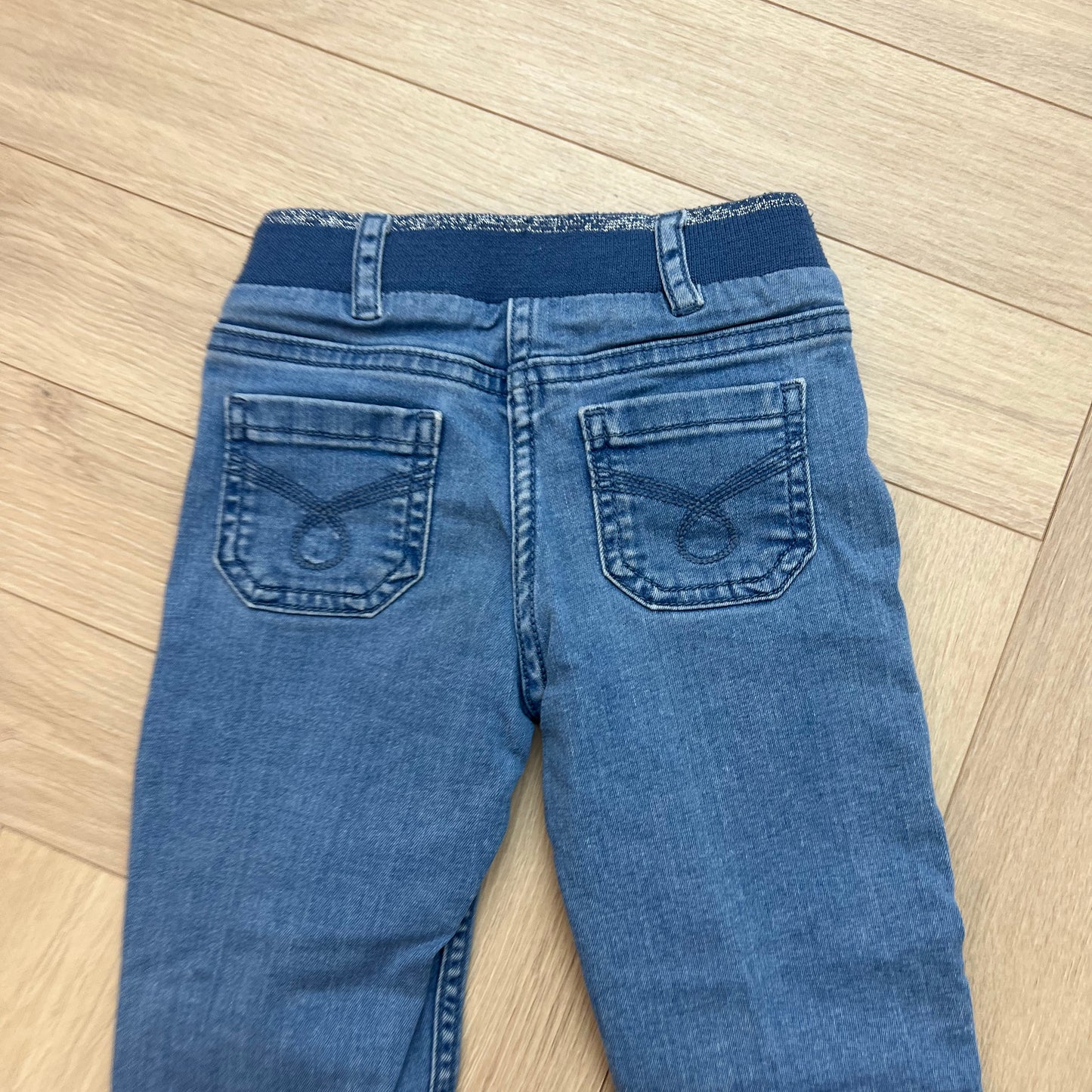 Pantalon Sergent Major : 3 ans