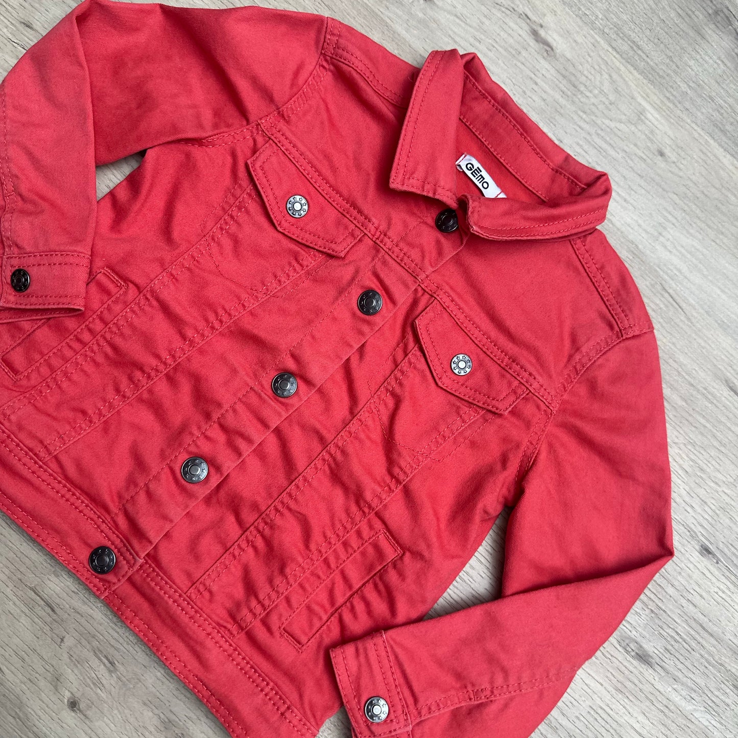 Veste / Manteau Gémo : 5 ans