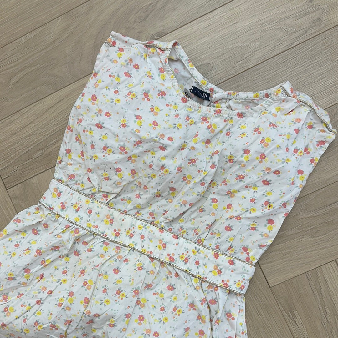 Robe kiabi : 6 ans