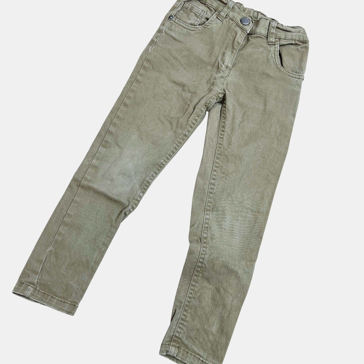 Pantalon Lili marelle : 6 ans