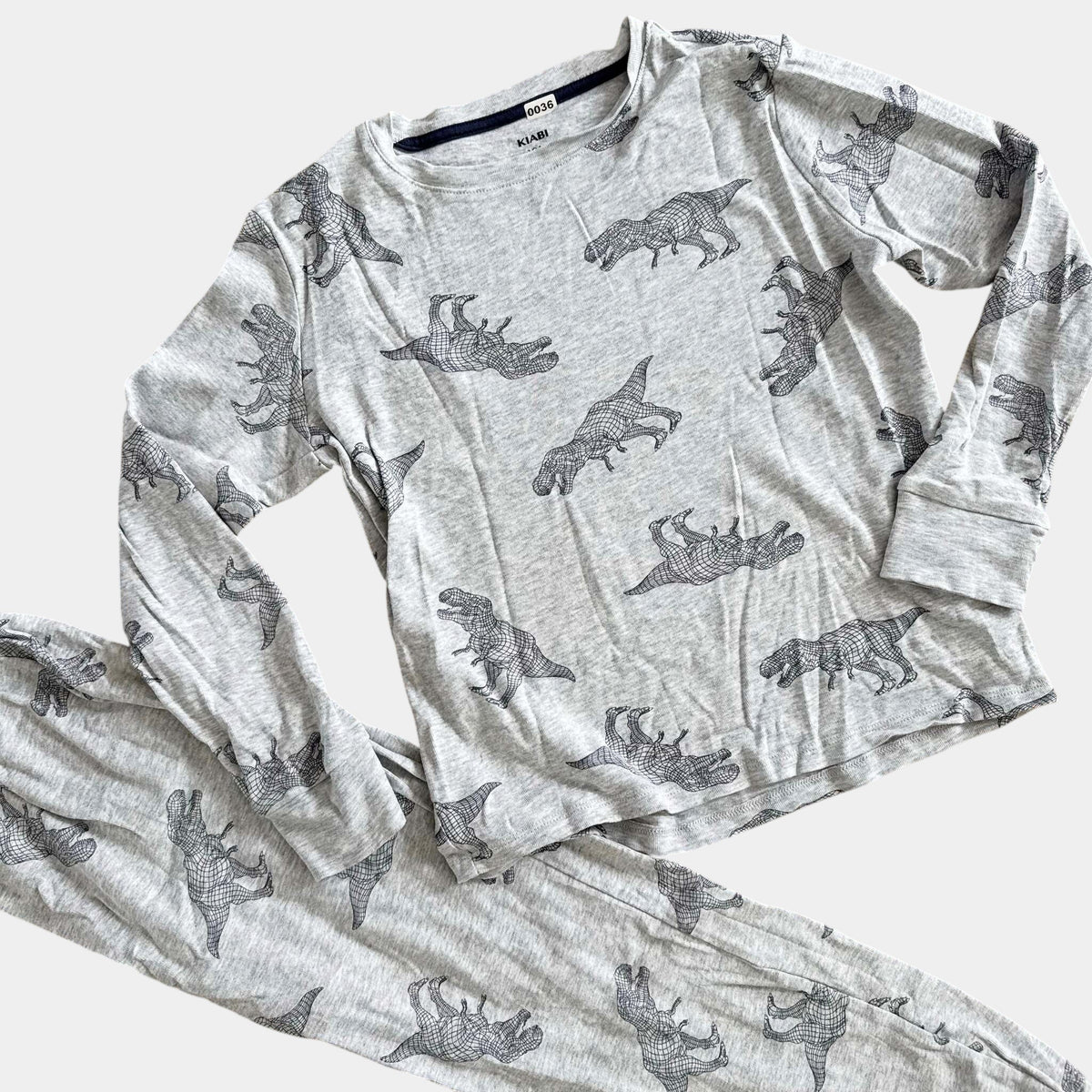 Pyjama Kiabi : 10 ans