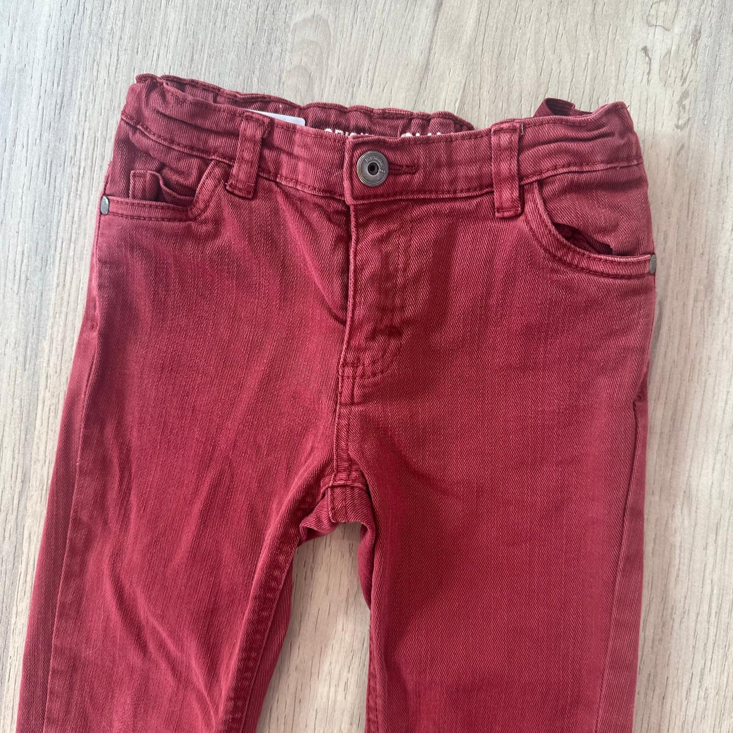 Pantalon slim Tape à l'oeil : 5 ans
