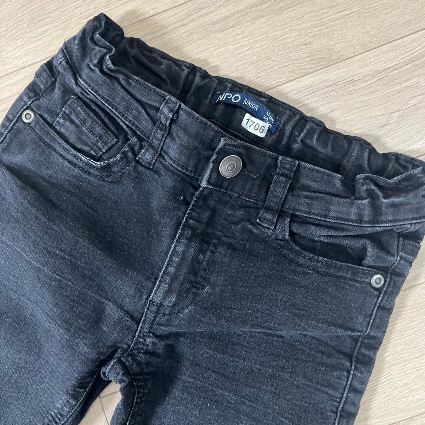 Pantalon NPO : 10 ans