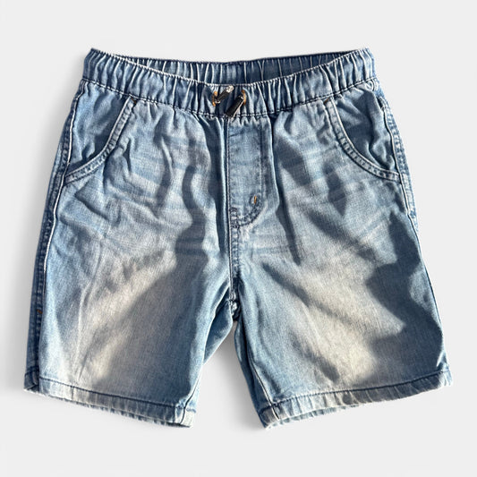 Short Zara : 6 ans