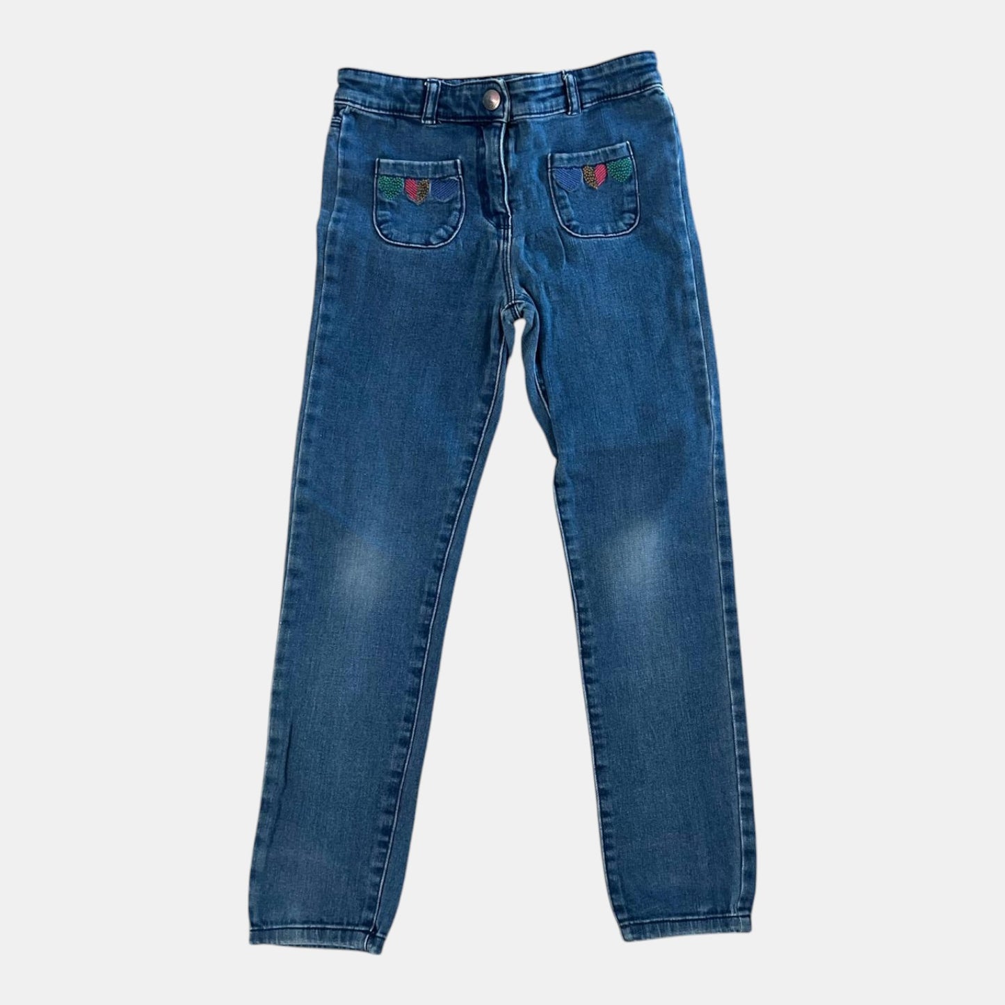 Pantalon Du Pareil au même : 8 ans