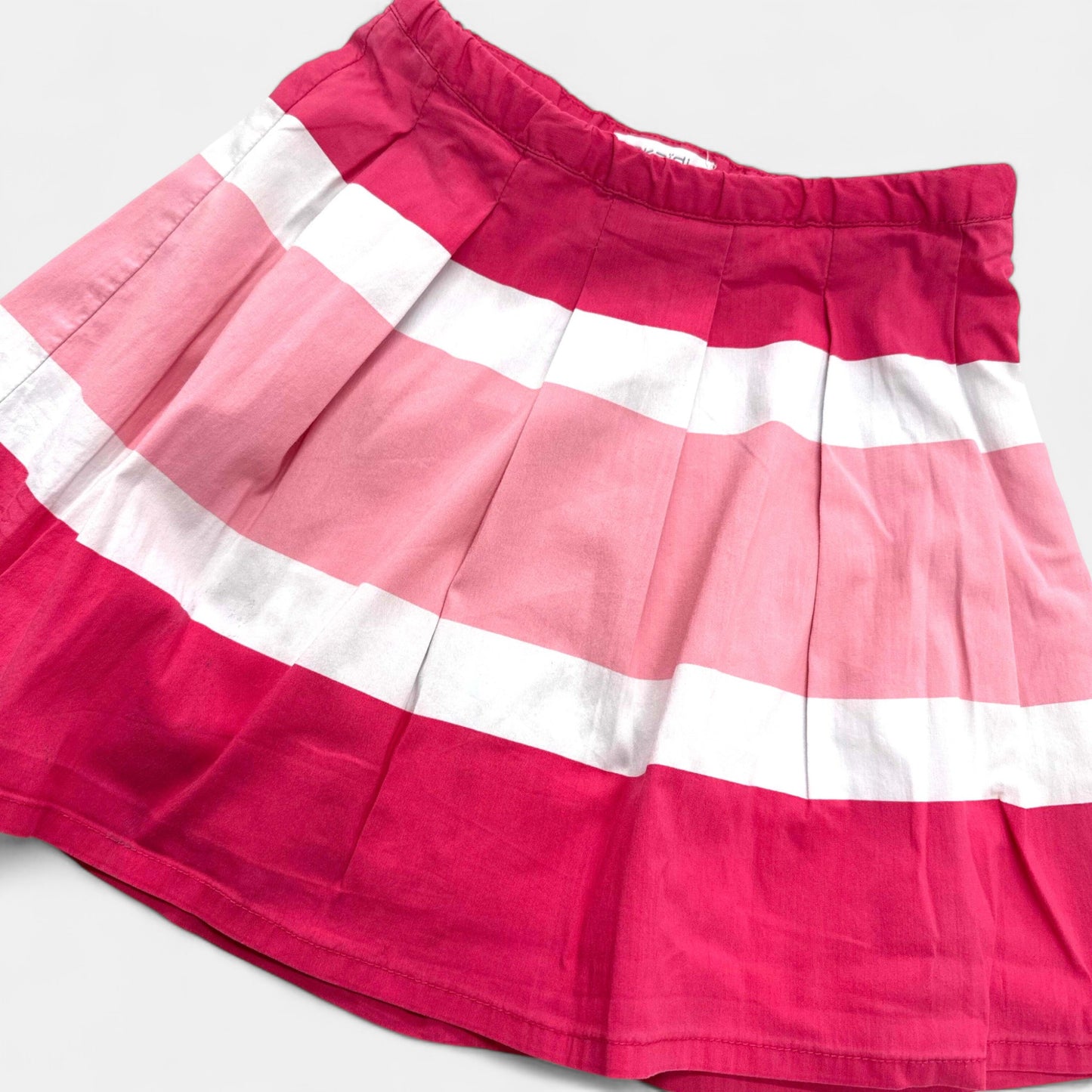 Jupe Okaïdi : 6 ans