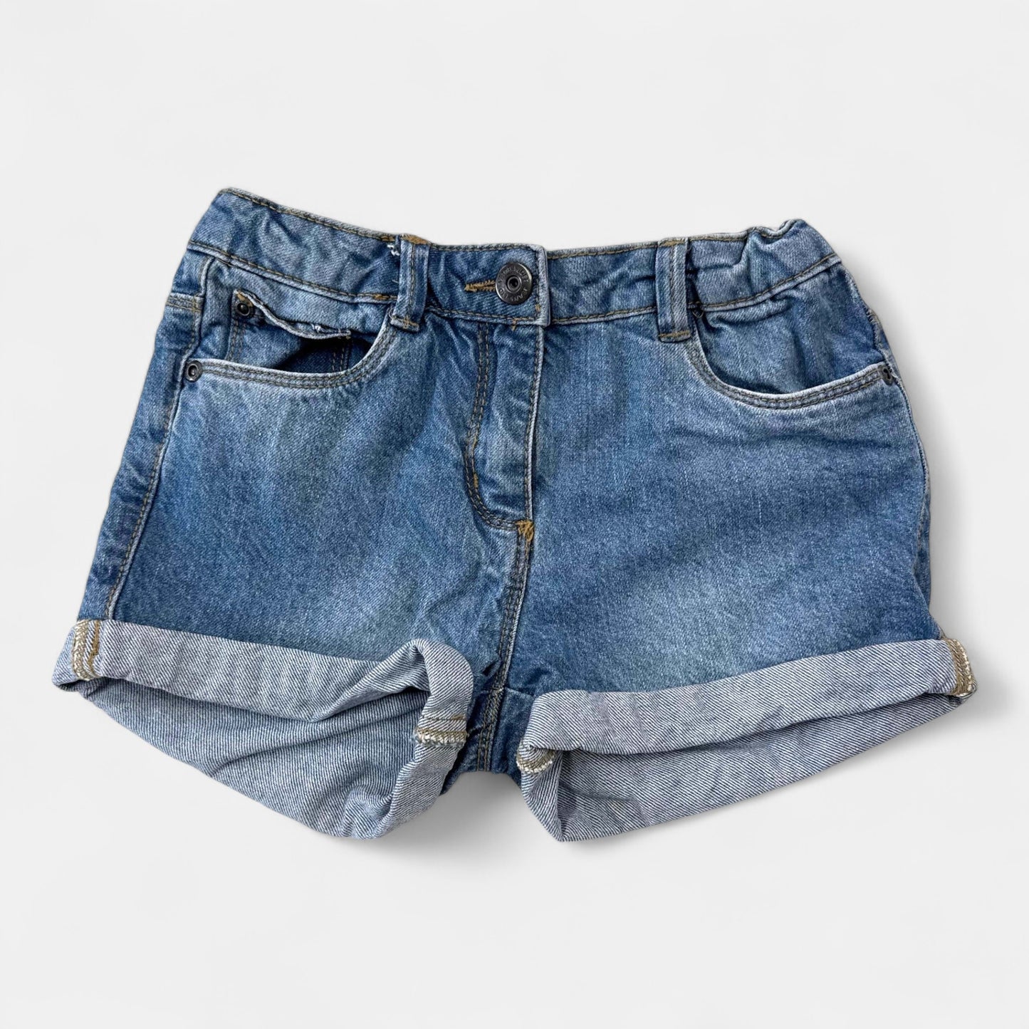 Short Verbaudet : 6 ans