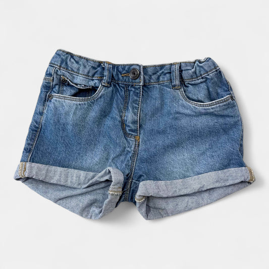 Short Verbaudet : 6 ans