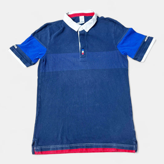 Polo Décathlon : 14 ans