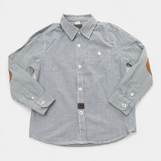 Chemise Okaïdi : 6 ans