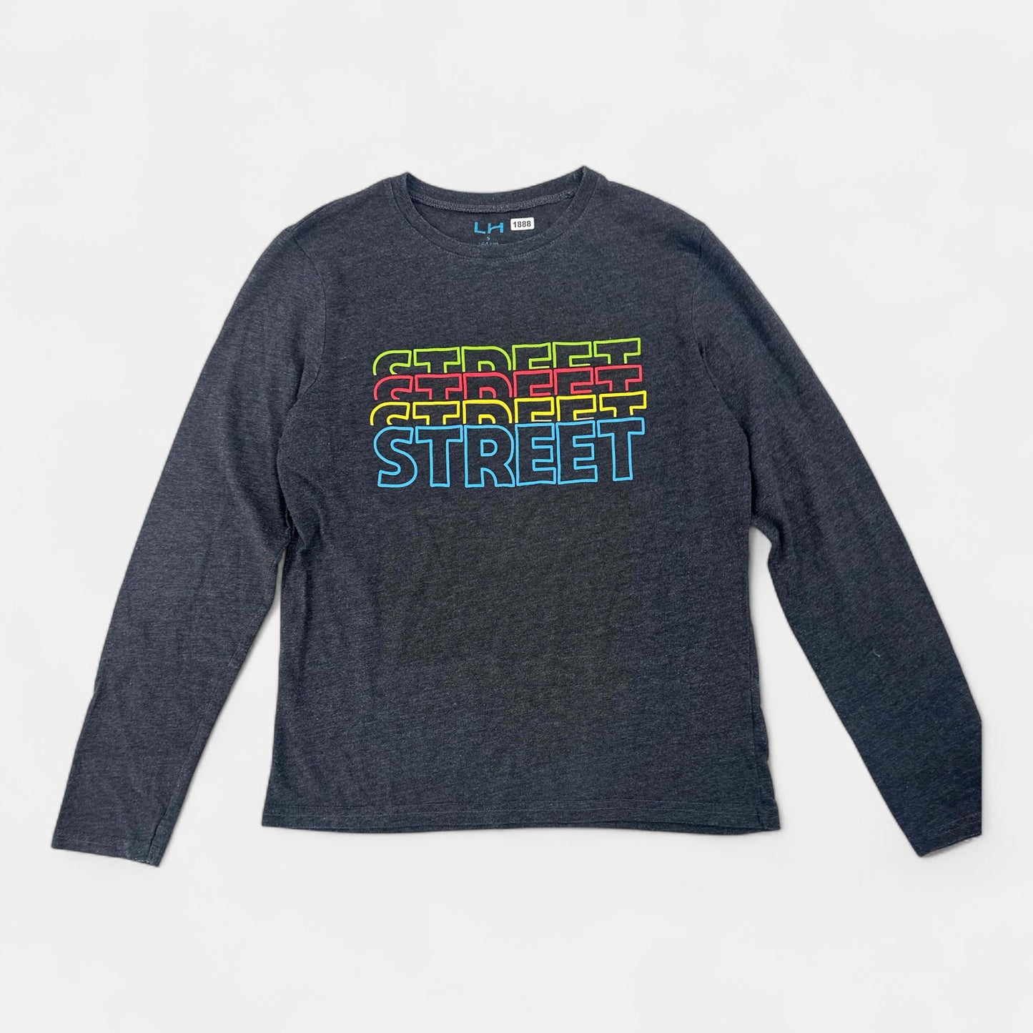 T-Shirt La Halle : 14 ans