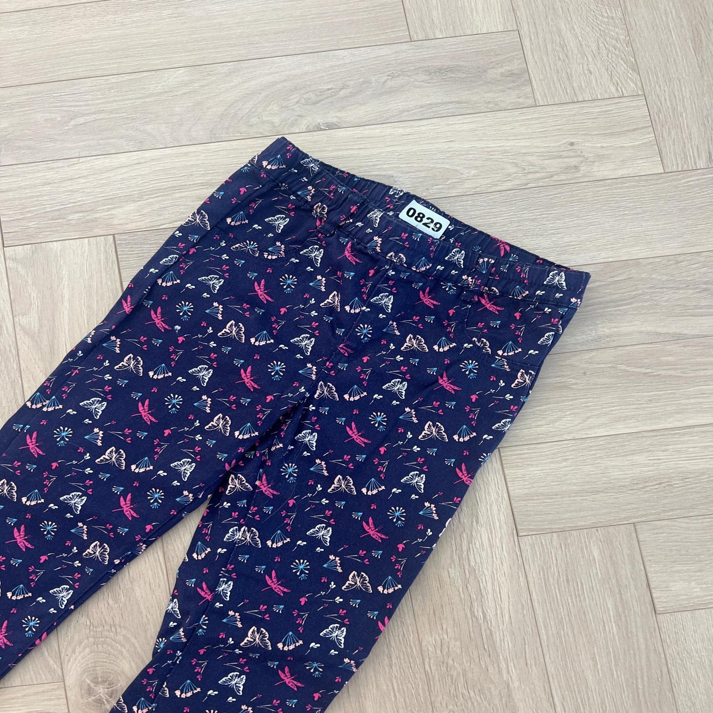 Jegging Tissaia : 8 ans