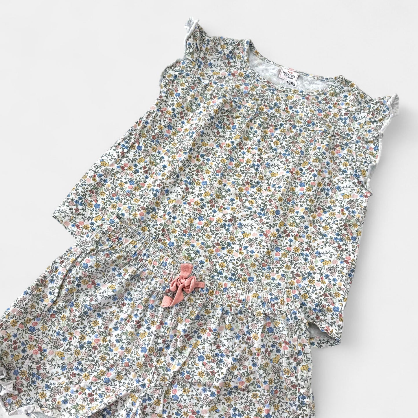 Pyjama Tape à l'oeil : 12 ans