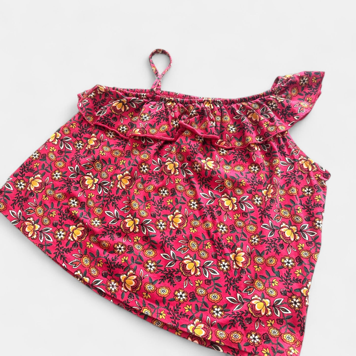 T-Shirt Monoprix Kids : 6 ans