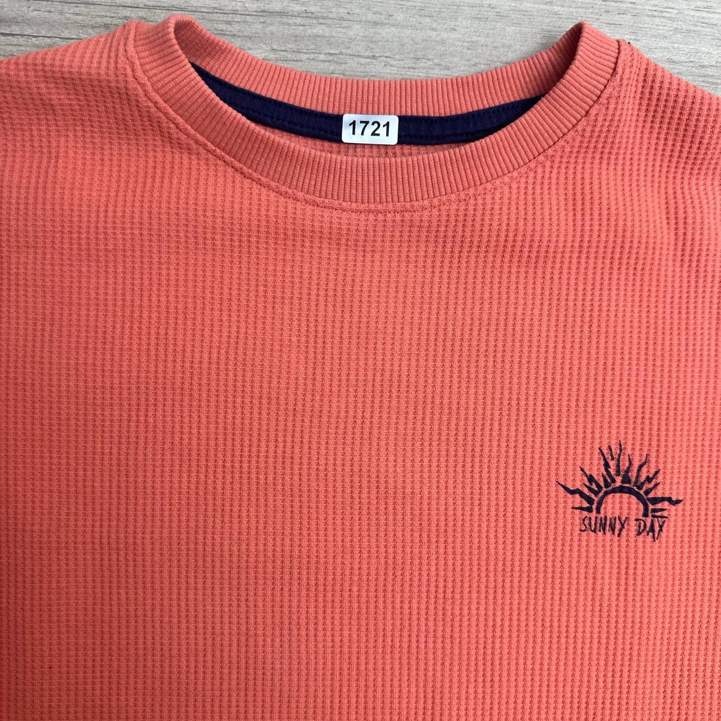 T-Shirt Kiabi : 10 ans